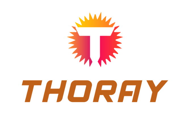 Thoray.com