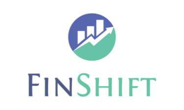 FinShift.com - Creative brandable domain for sale