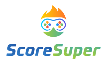 ScoreSuper.com - Creative brandable domain for sale