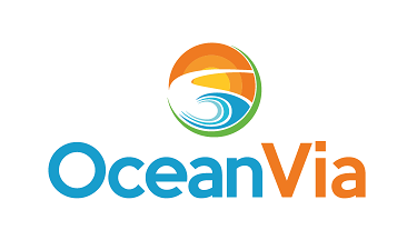 OceanVia.com