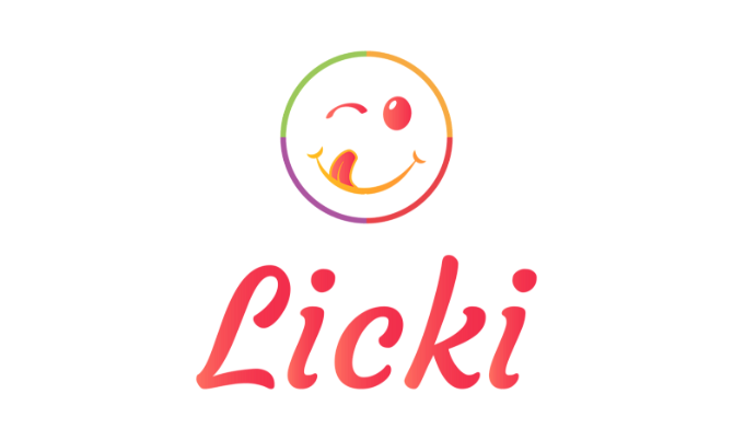 Licki.com