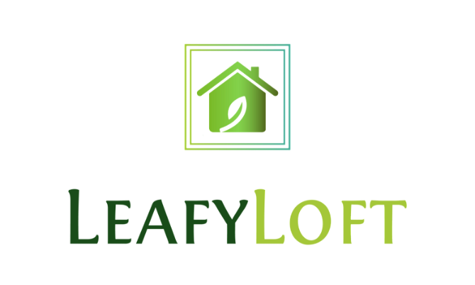 LeafyLoft.com