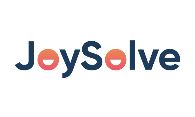 JoySolve.com