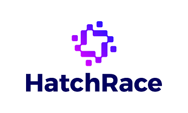 HatchRace.com - Creative brandable domain for sale