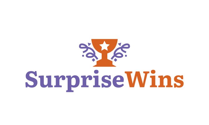 SurpriseWins.com