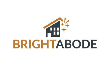 BrightAbode.com - Creative brandable domain for sale