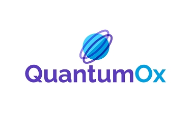 QuantumOx.com