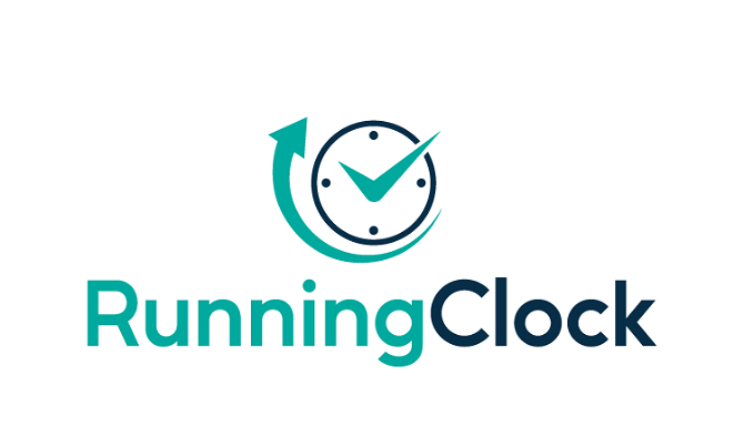 RunningClock.com