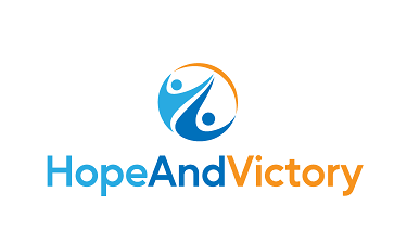 HopeAndVictory.com