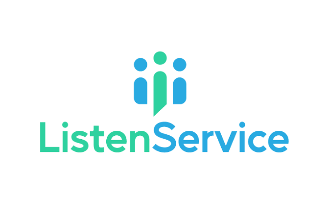 ListenService.com