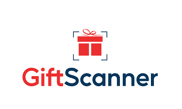 GiftScanner.com - Creative brandable domain for sale
