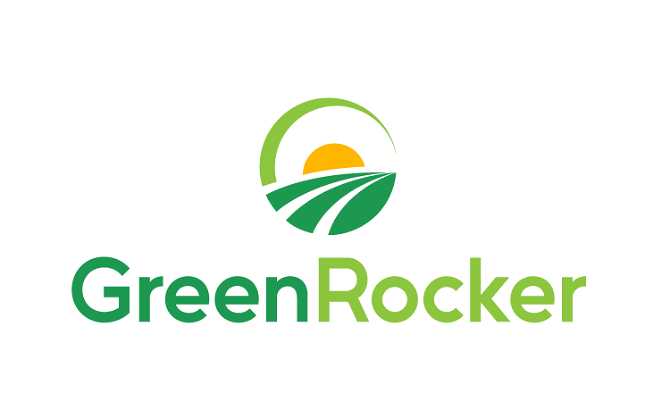 GreenRocker.com