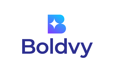 Boldvy.com