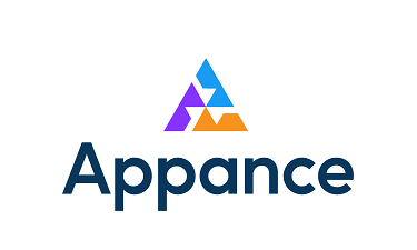 Appance.com - Creative brandable domain for sale