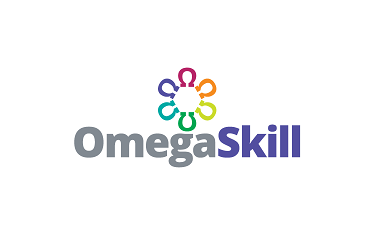 OmegaSkill.com