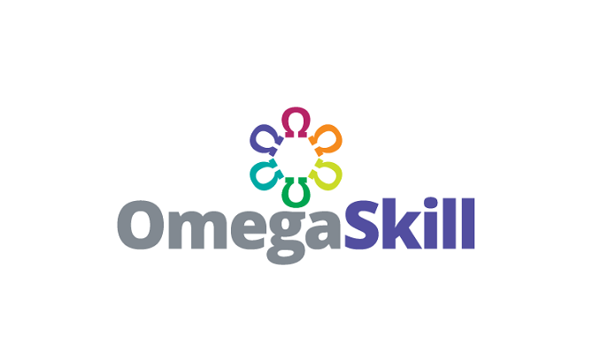 OmegaSkill.com