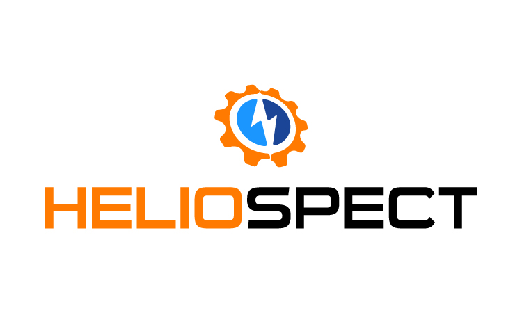 HelioSpect logo