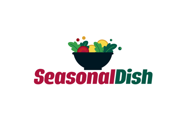 SeasonalDish.com