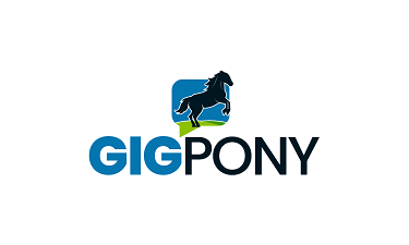 GigPony.com