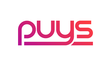 Puys.com - Creative brandable domain for sale