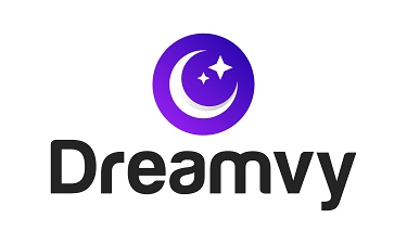 Dreamvy.com