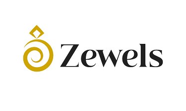 Zewels.com - Creative brandable domain for sale