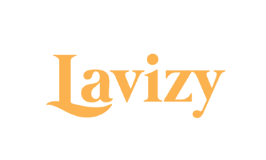 Lavizy logo