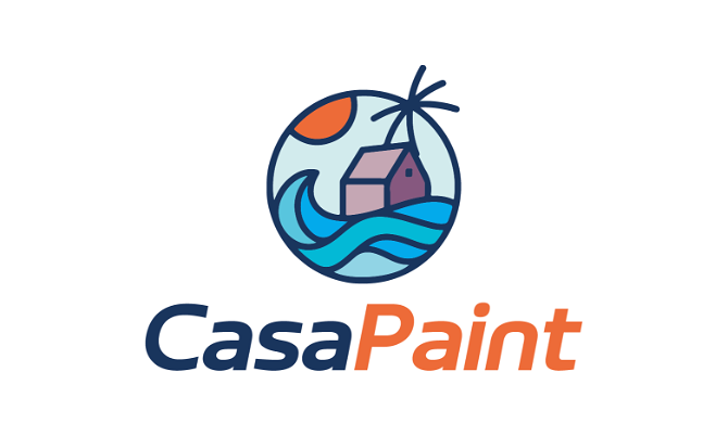 CasaPaint.com