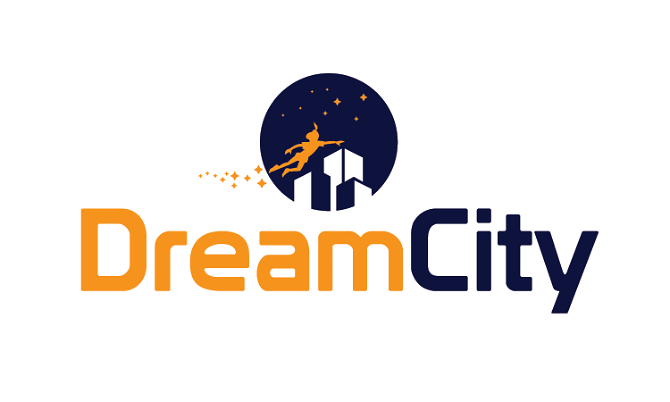 DreamCity.org
