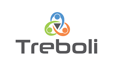 Treboli.com - Creative brandable domain for sale
