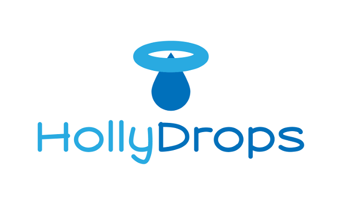 HollyDrops.com