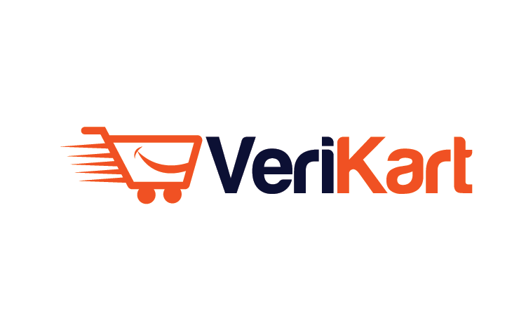 VeriKart logo
