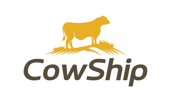 CowShip.com