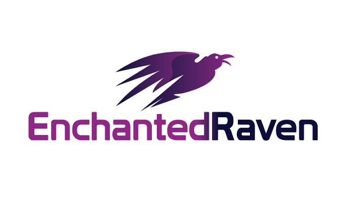 EnchantedRaven.com