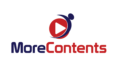 MoreContents.com