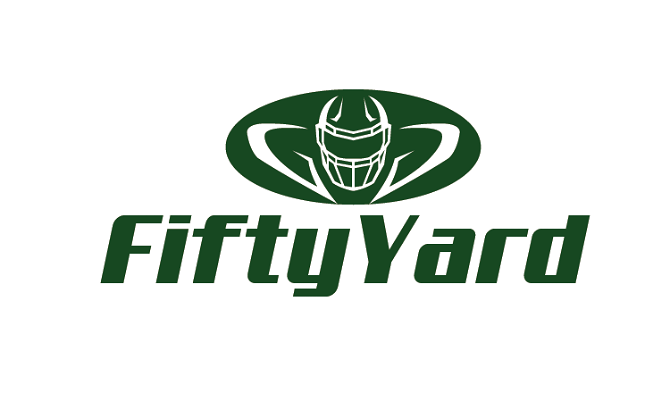 FiftyYard.com