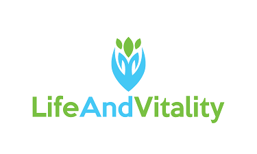 LifeAndVitality.com