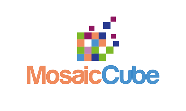 MosaicCube.com
