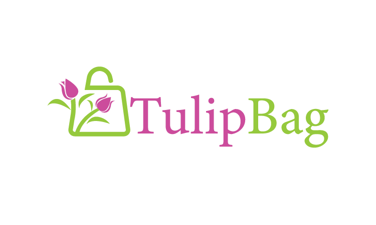 TulipBag.com - Creative brandable domain for sale
