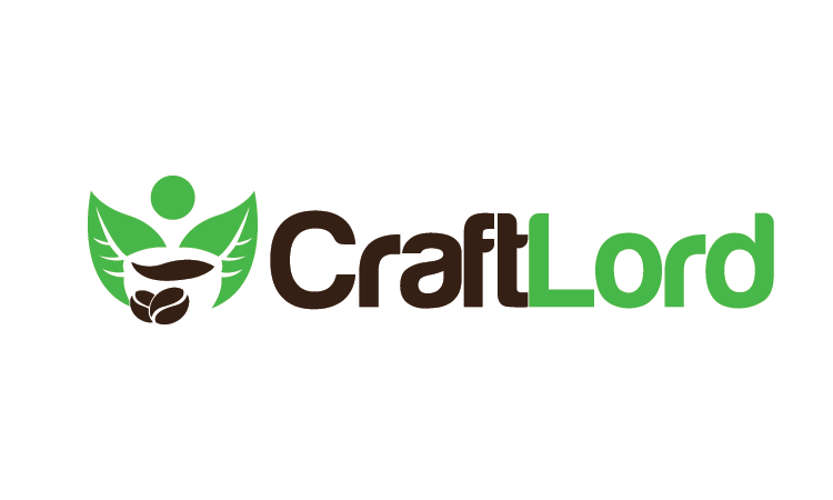 CraftLord.com - Creative brandable domain for sale