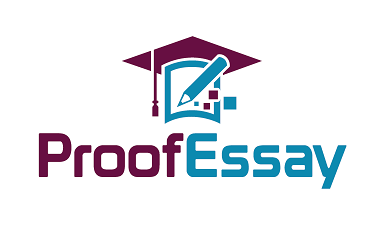 ProofEssay.com - Creative brandable domain for sale