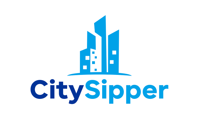 CitySipper.com