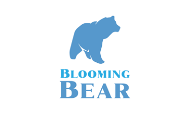BloomingBear.com - Creative brandable domain for sale