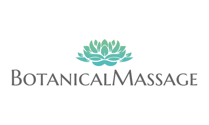 BotanicalMassage.com