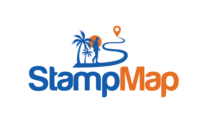 StampMap.com