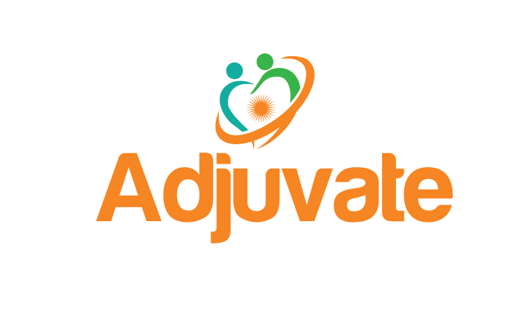 Adjuvate.com - Creative brandable domain for sale