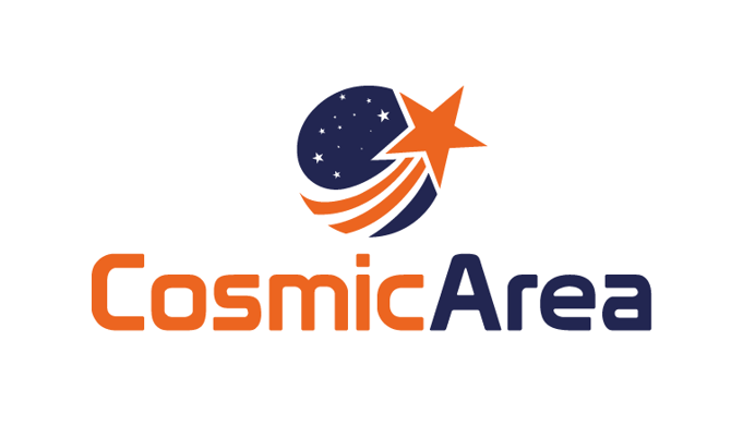 CosmicArea.com