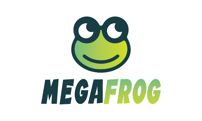 Megafrog.com