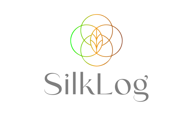 SilkLog.com