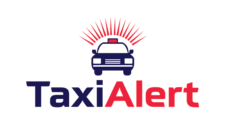 TaxiAlert.com - Creative brandable domain for sale